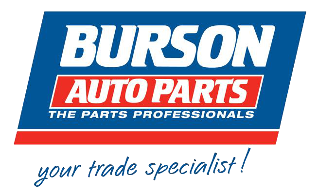 Burson auto parts logo