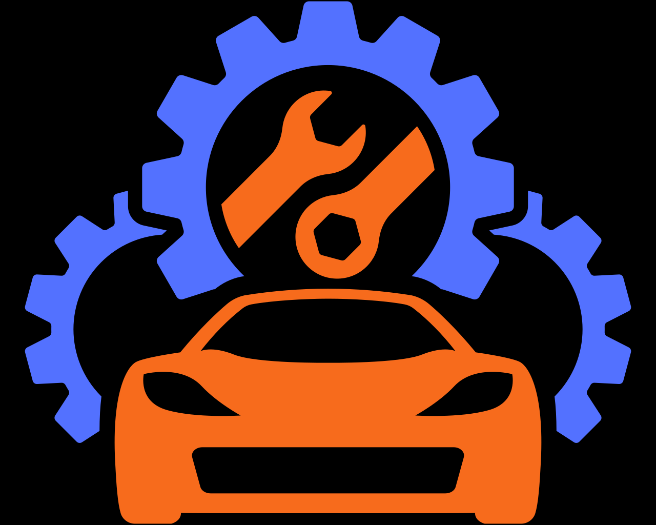Ghan Automotive logo