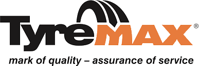 Tyre Max logo